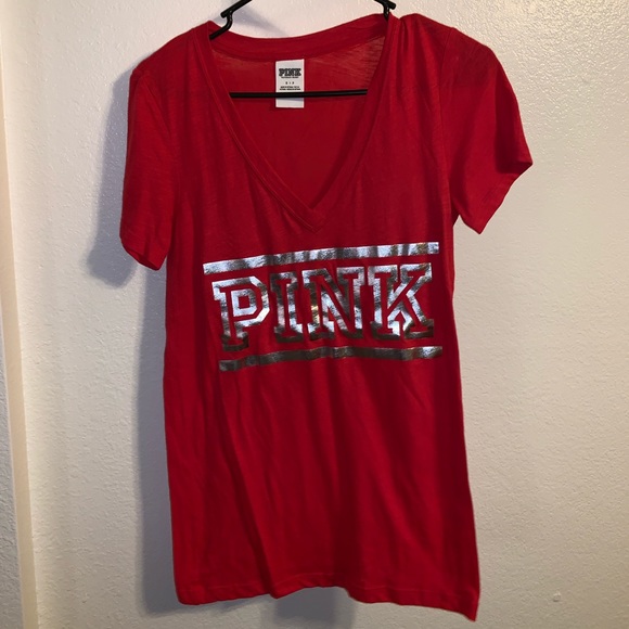 PINK T-shirt - Picture 1 of 1